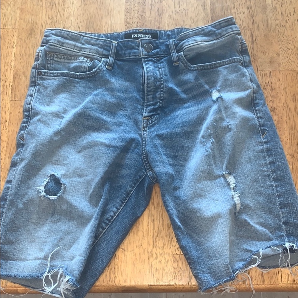 Don’t wear.